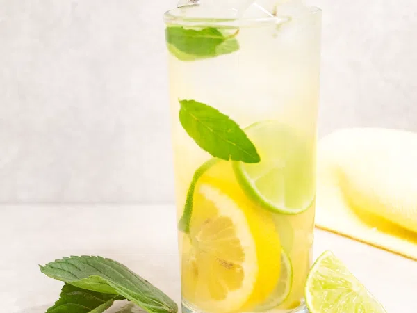 Limonad